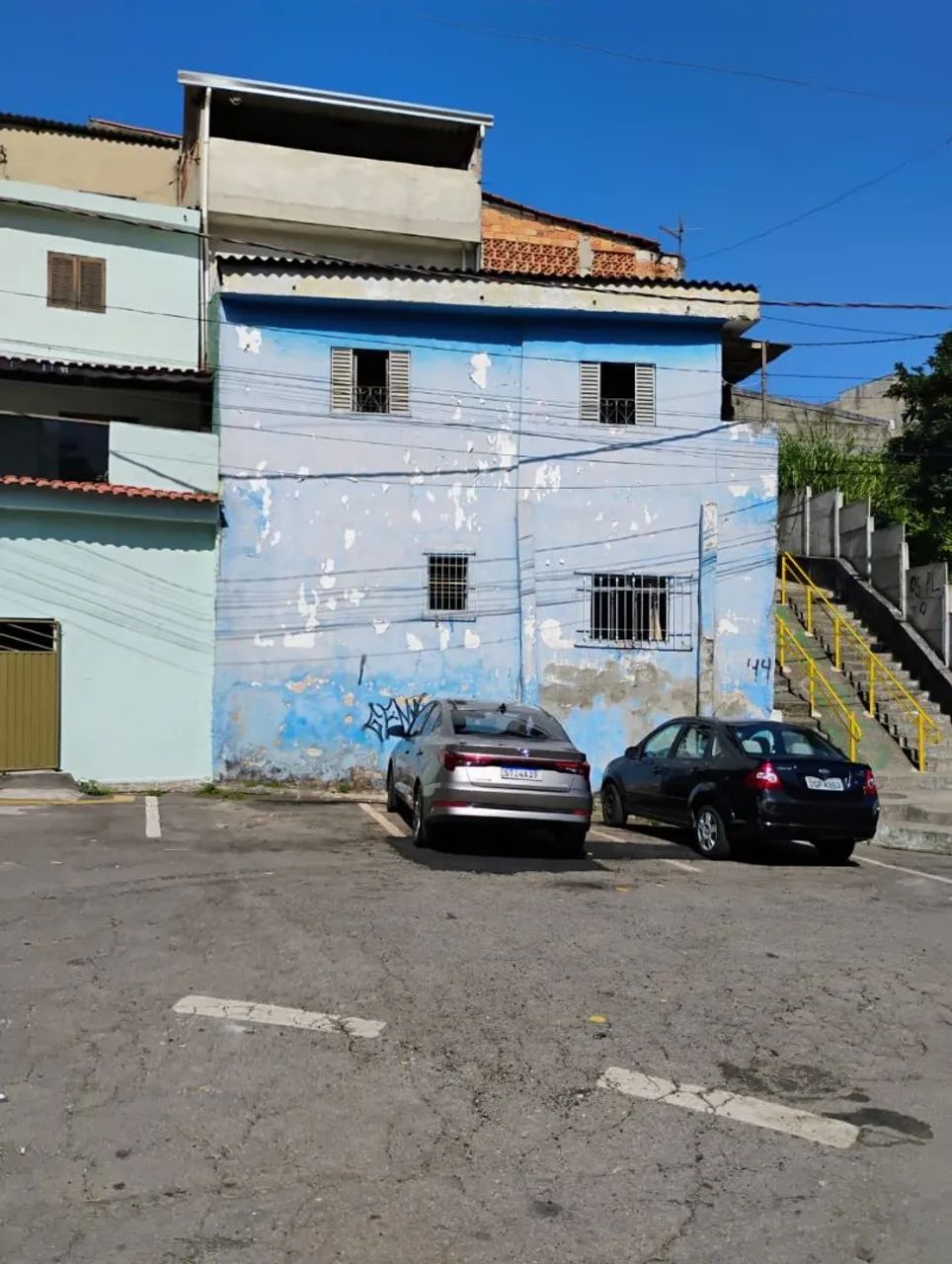 Foto - Santo André - Jardim Ipanema