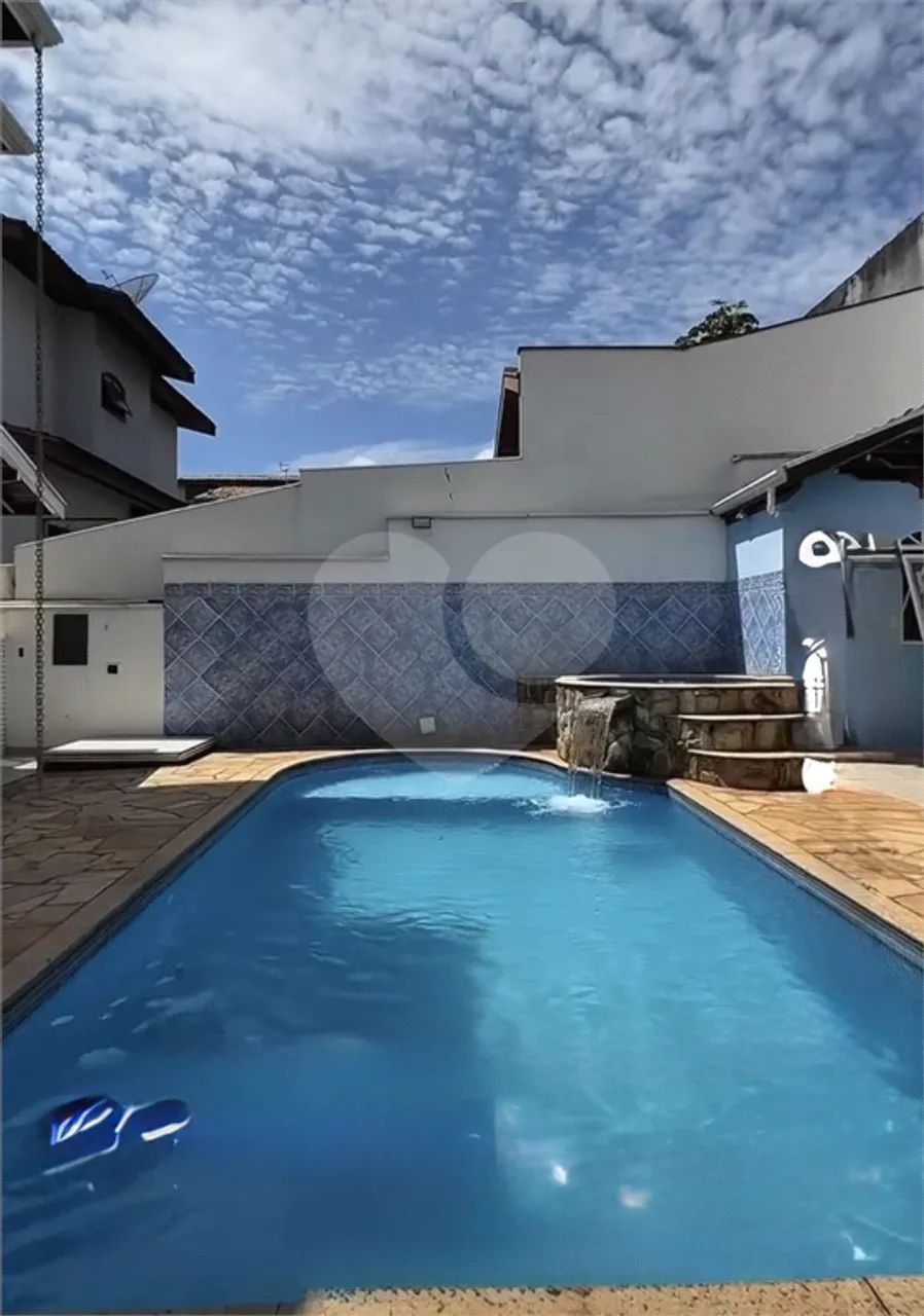 Condomínio com 3 quartos à venda em Villaggio capríccio - SP - Foto 2
