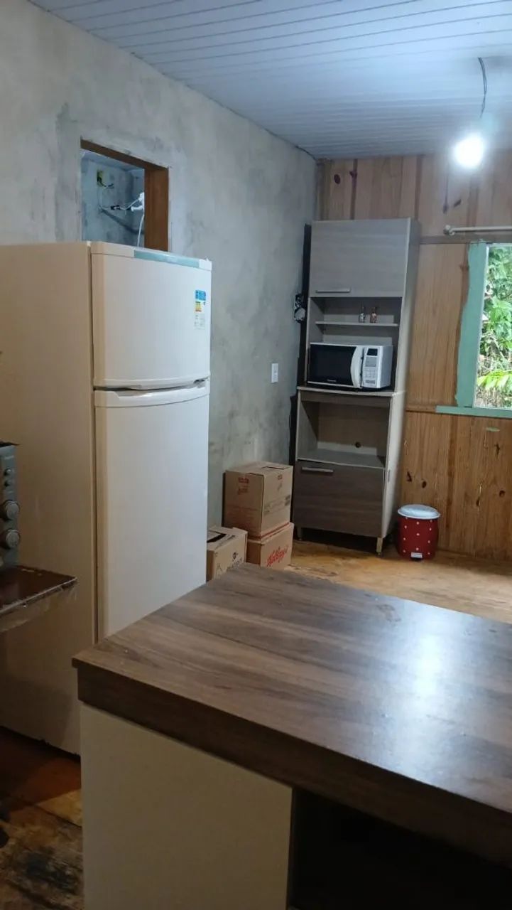 Vendo casa na av das Torres  - Foto 4