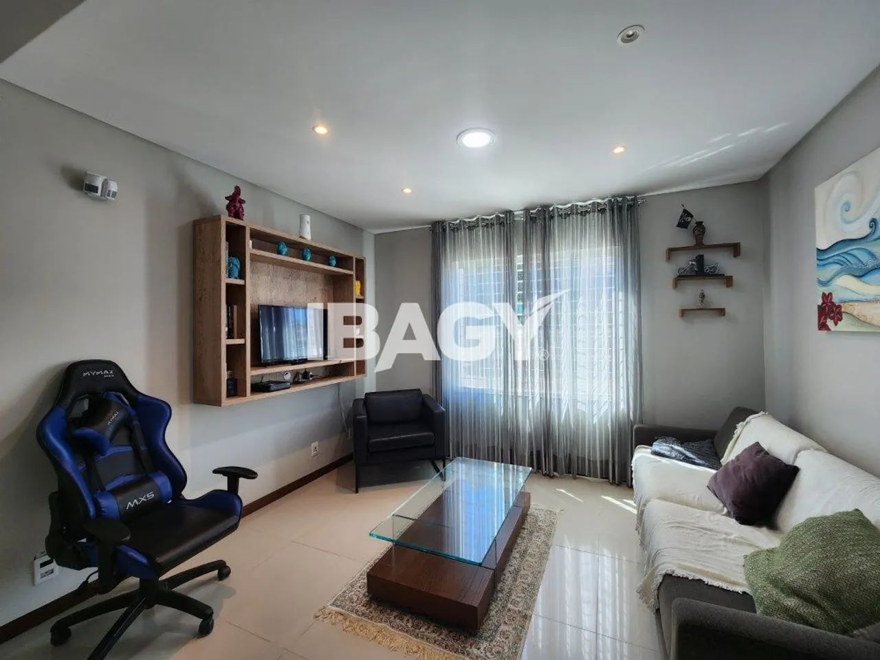 Excelente Casa 3 dormitório(s) em Campeche - Florianópolis - Foto 3