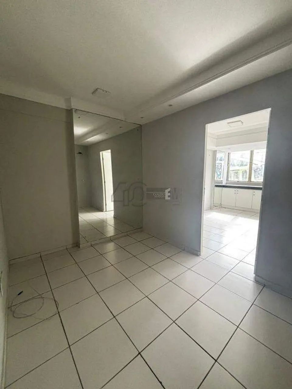 Sala Comercial 35m² à Venda no Edifício Luís Fortes  Centro/Sul de Teresina. - Foto 2