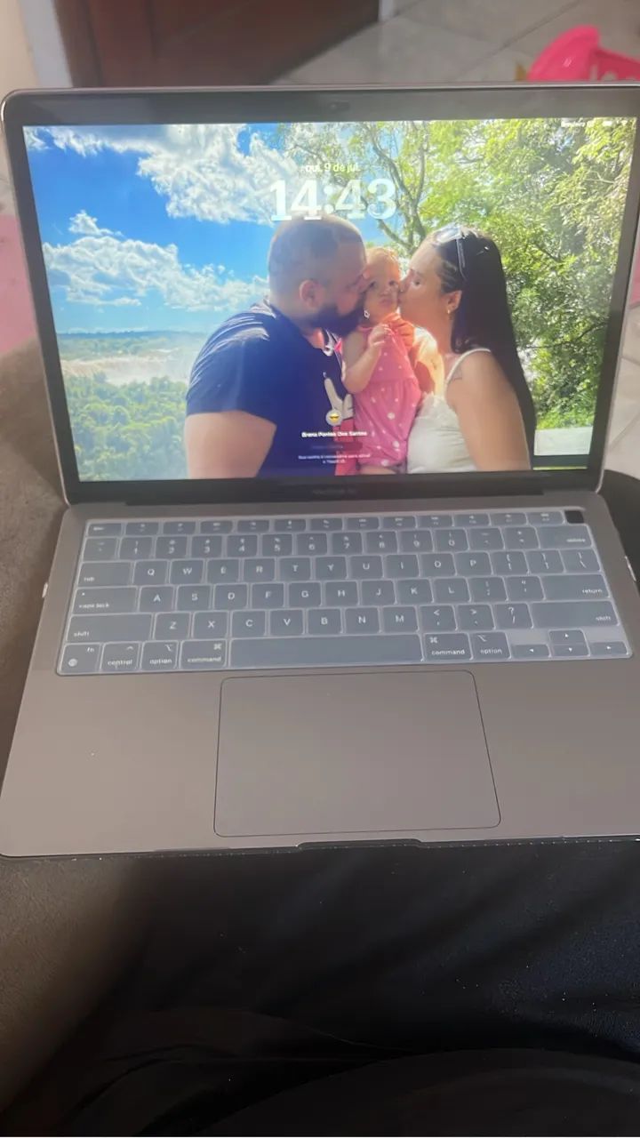 MacBook m1 2020 - Foto 5