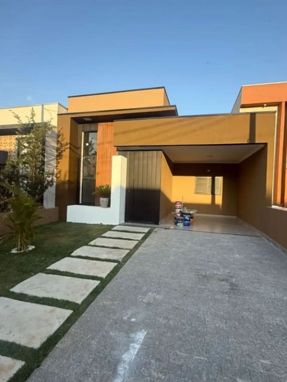 Imóvel a venda 130m² com 3 Quartos Vila Romana Pindamonhangaba