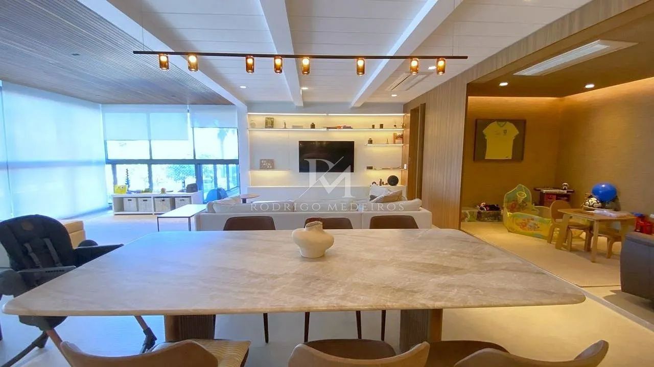 Apartamento 3 suítes à venda em Jurerê Internacional, Florianópolis - Foto 3