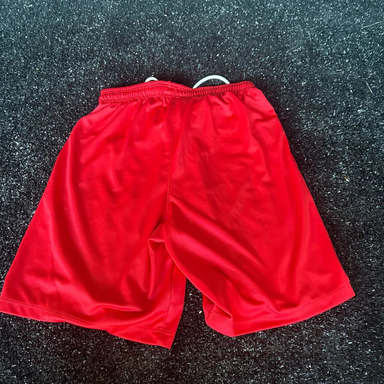 Shorts Nike Vermelho - Foto 3
