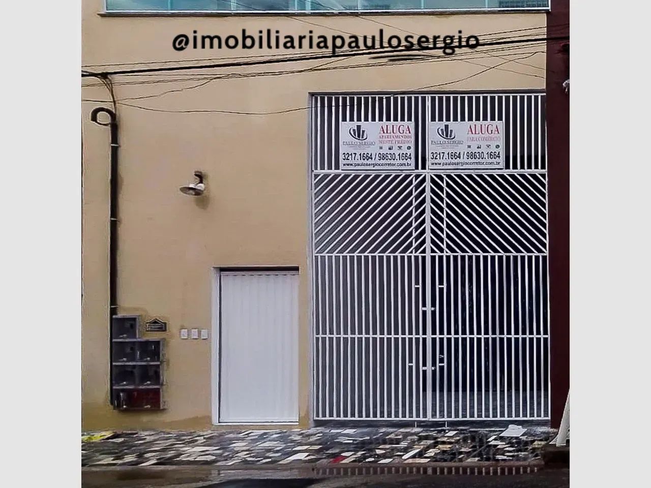 Antônio Bezerra  Aptos com 2 Quartos  Sem Garagem - Foto 2