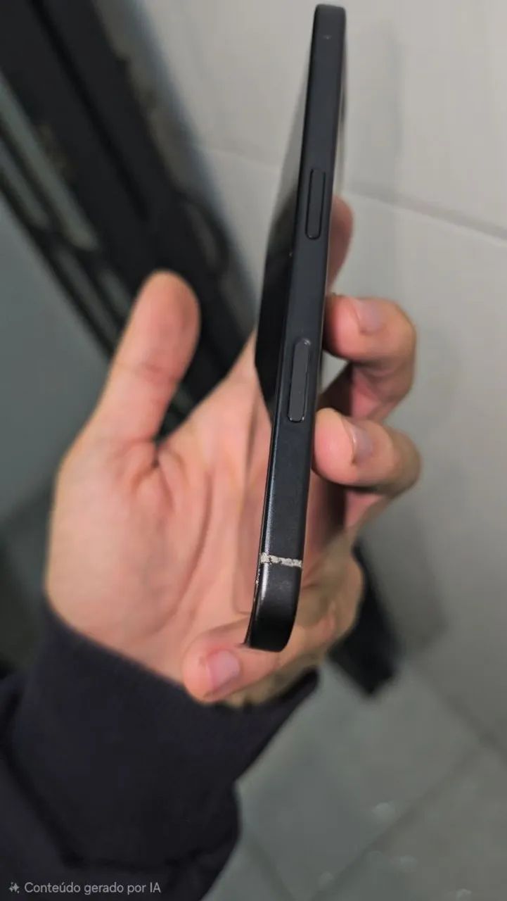 IPhone 16 128GB - Caixa original e garantia  - Foto 3