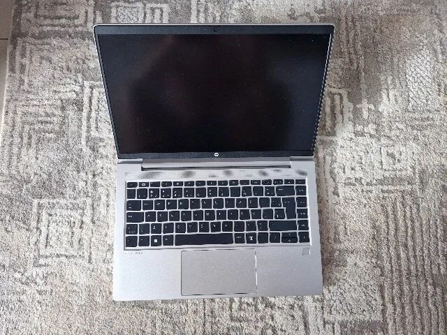 Notebook HP Probook - Foto 2