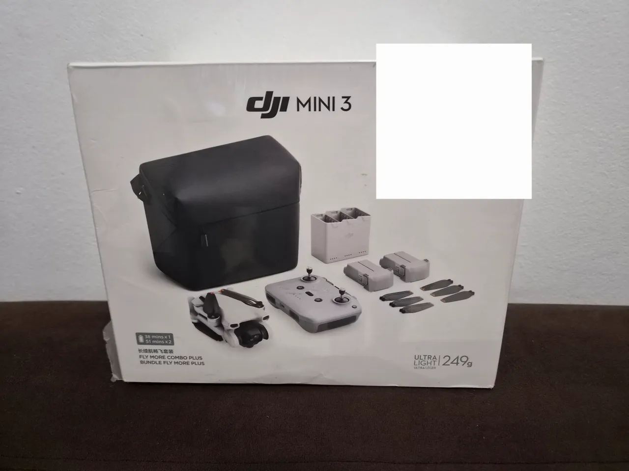 Dji mini 3 LACRADO - Foto 2
