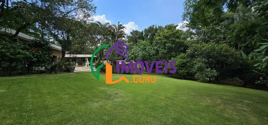 CHACARA - VALE VERDE - SP