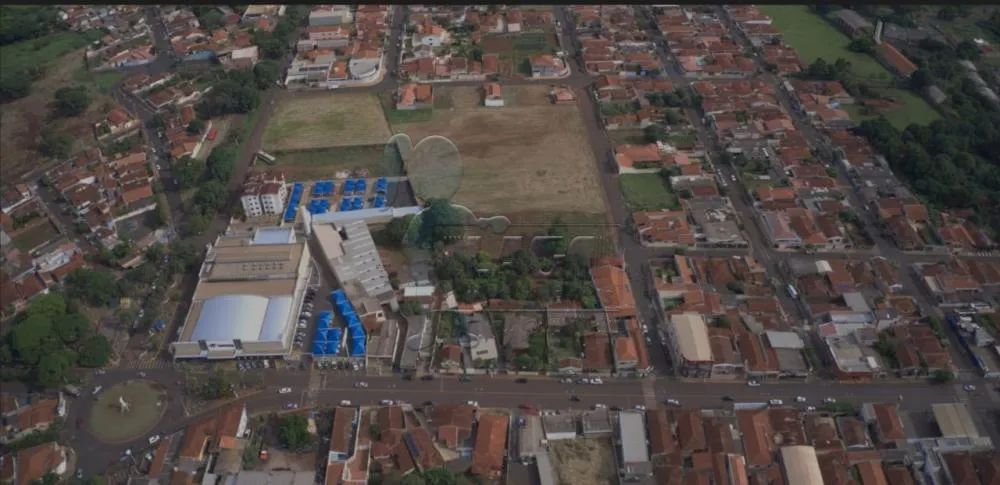 Imóvel comercial na Principal Av de Jardinópolis. - Foto 3