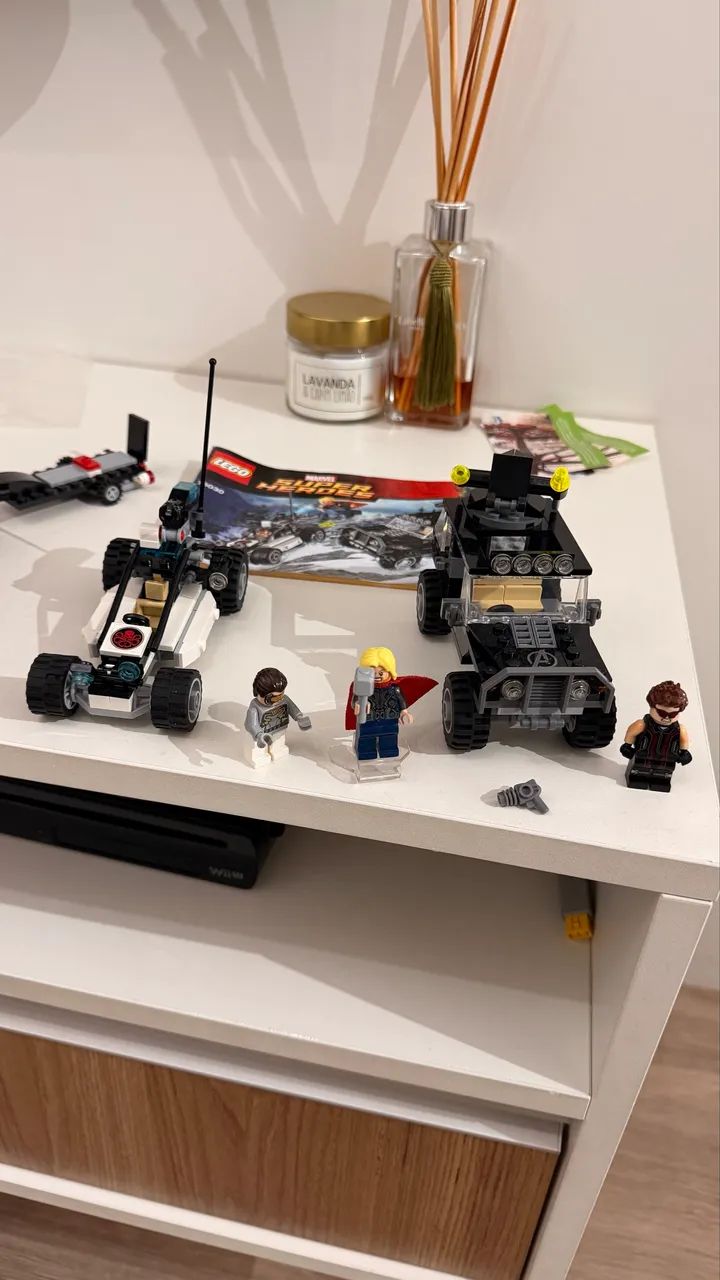 Coleção de Lego  - Foto 5
