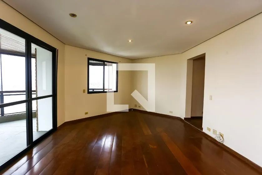 Apartamento à Venda - Panamby, 4 Quartos, 250 m2 - Foto 4