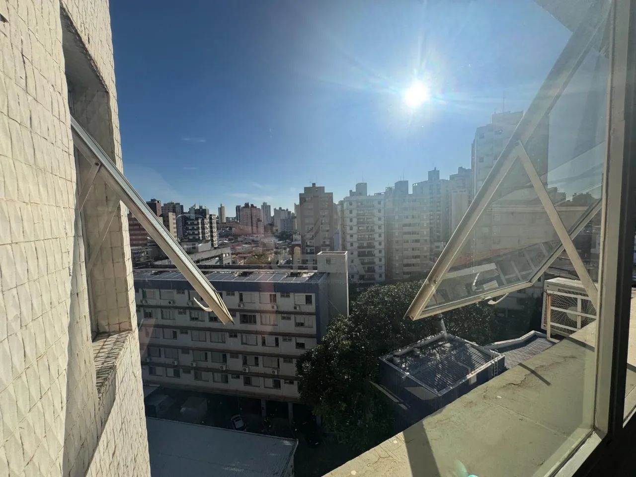 Sala comercial à venda no Edifício Thomaz Alves na Vila Itapura em Campinas/SP. - Foto 11