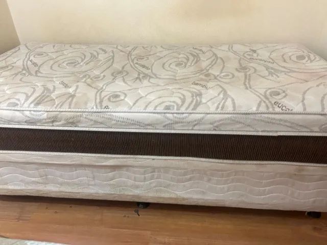 Cama box solteiro  - Foto 2