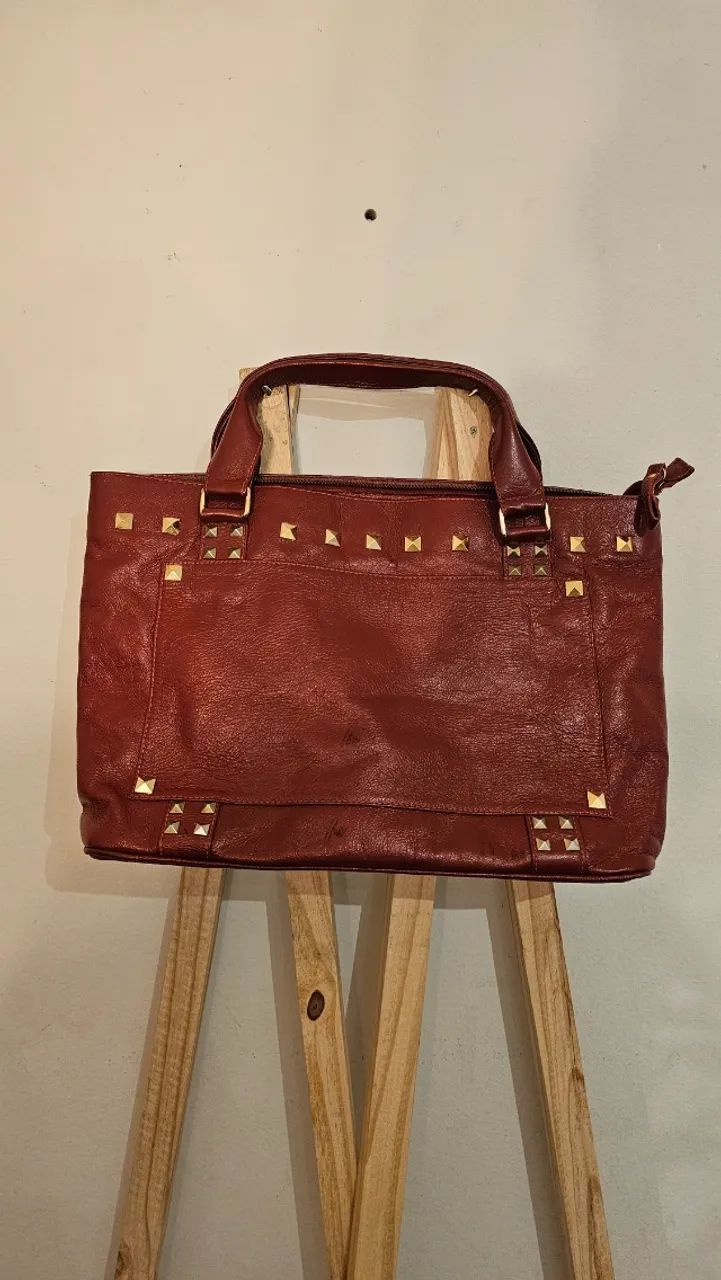 Bolsa Rafaela Victor 