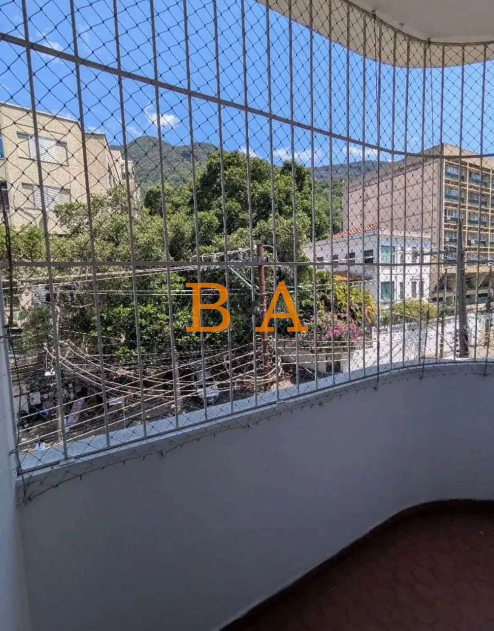 Apartamento à Venda - 2 Quartos Tijuca PREDIO SEM ELEVADOR - Foto 4