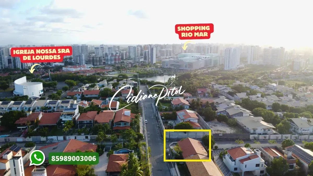 CASA REFORMADA NO MELHOR DAS DUNAS - Foto 4