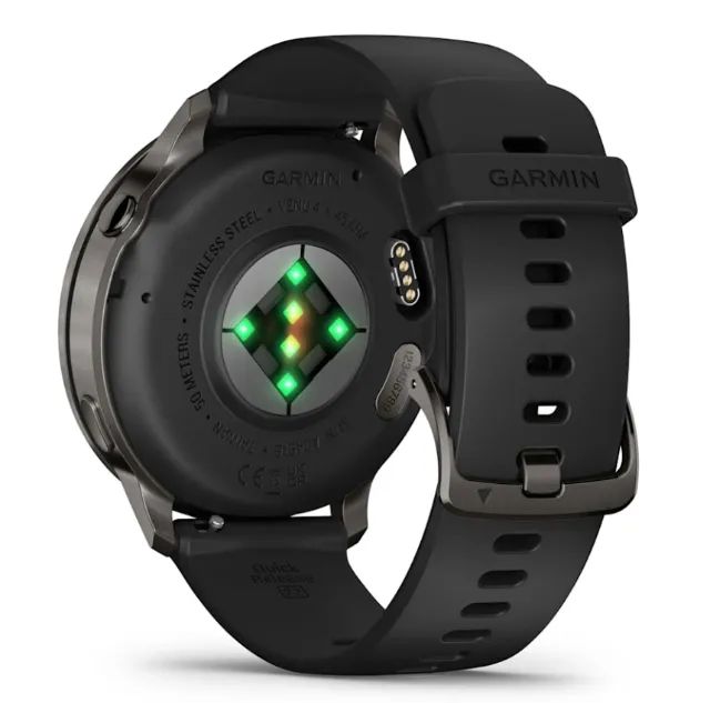 Garmin Venu 4 45mm - Foto 2
