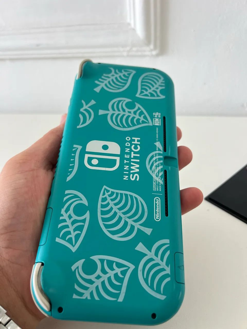 Nintendo switch desbloqueado  - Foto 5