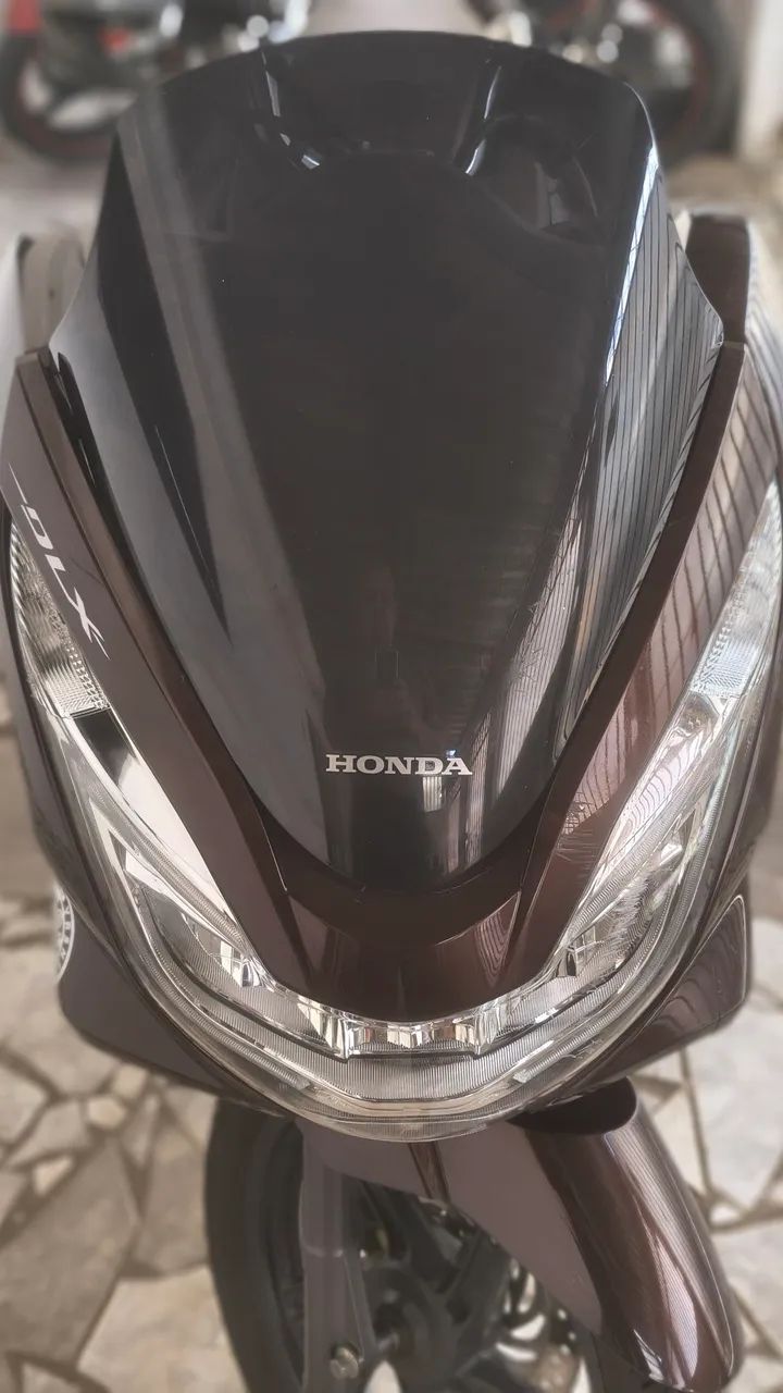 Honda PCX DLX 2018 - Foto 3