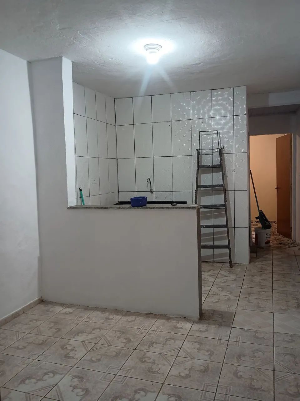 Foto - Diadema - Serraria
