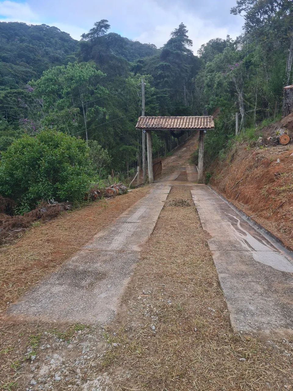 Foto - Paraibuna - 