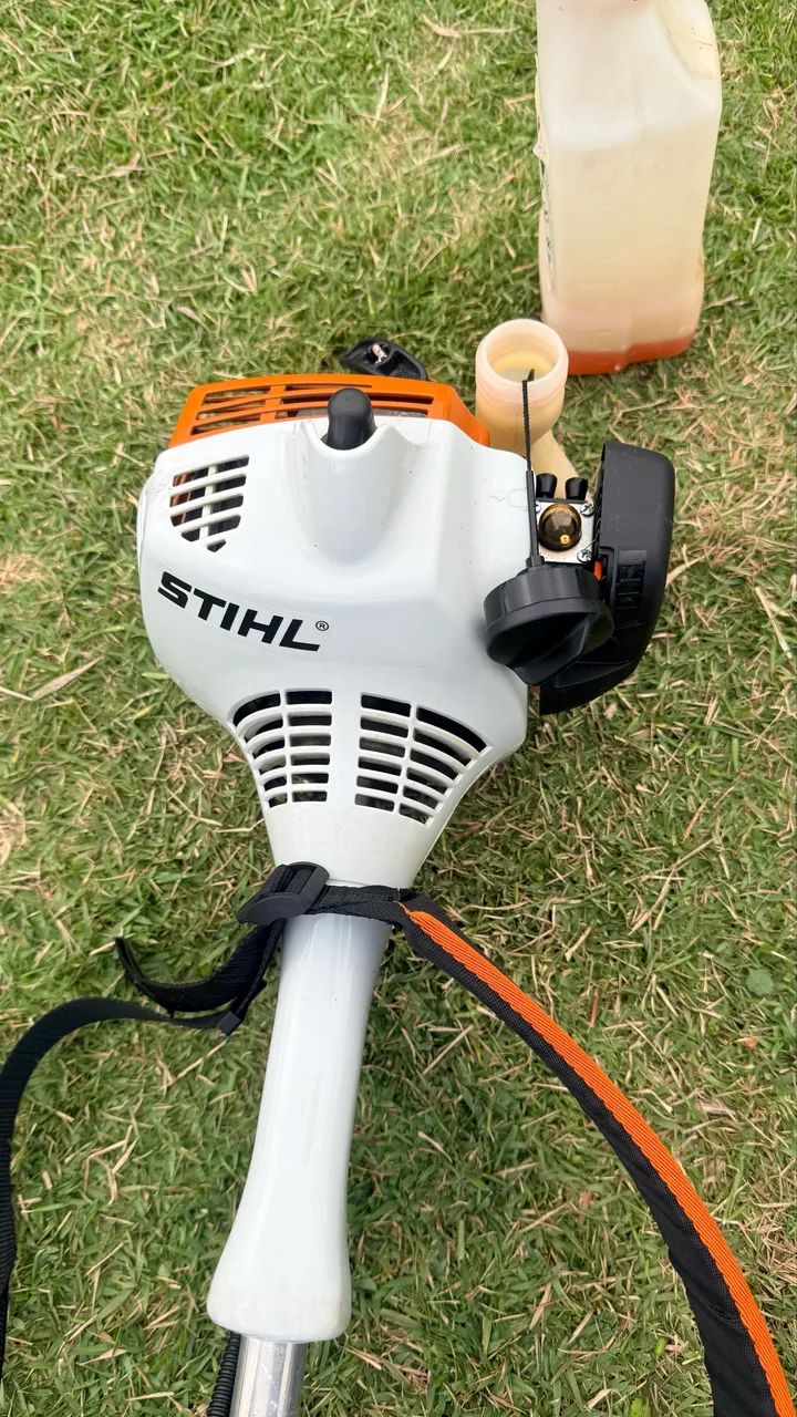 Roçadeira STIHL F5 55