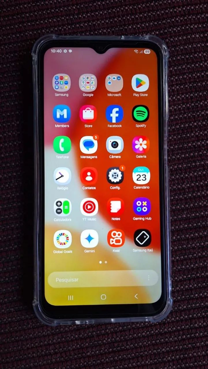 A14 5G - Foto 5