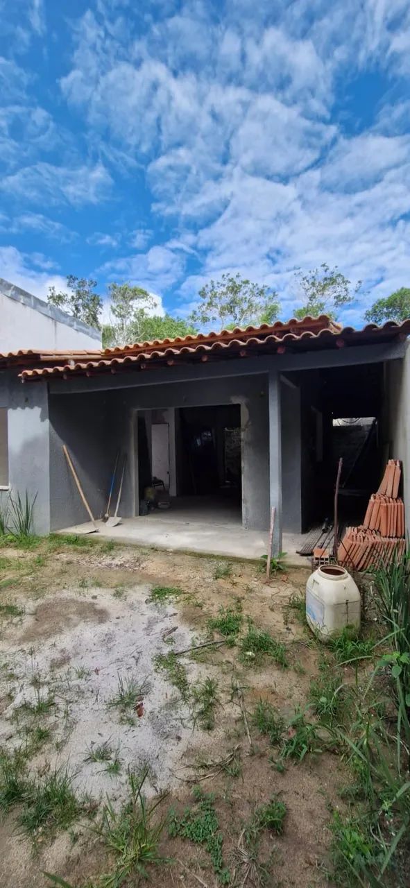 Casa / Bairro Trac trac / Arraial d`Ajuda