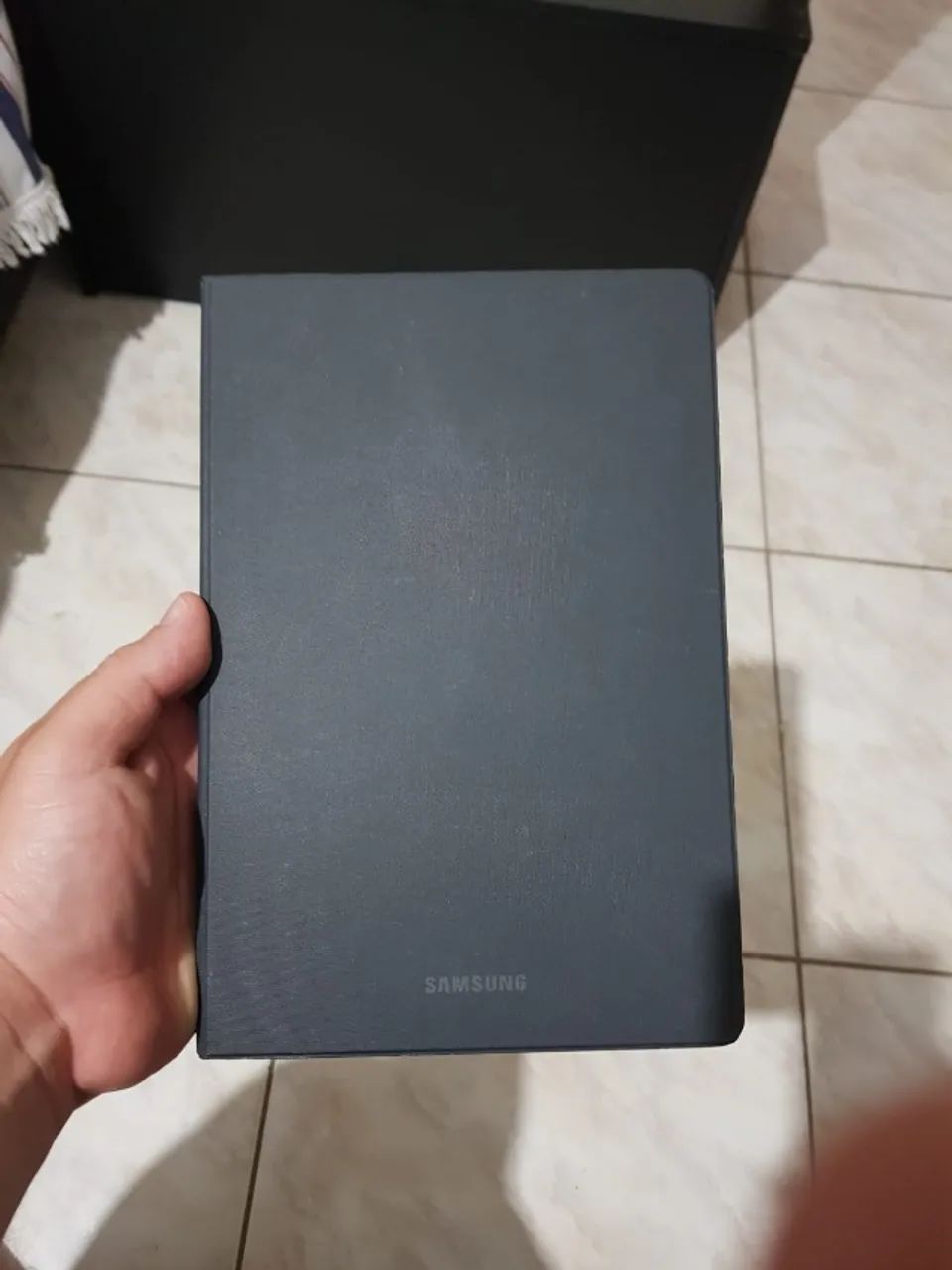 Galaxy Tab S6 Lite - Excelente - Foto 2