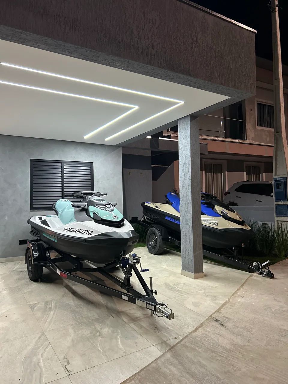 Seadoo GTI  - Foto 3