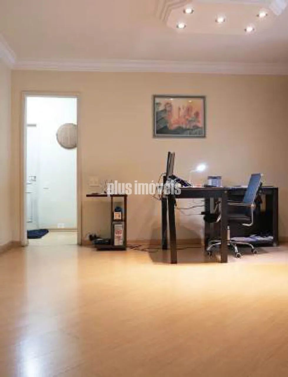 Apartamento amplo com 4 dormitórios e lazer completo em Perdizes - Foto 2