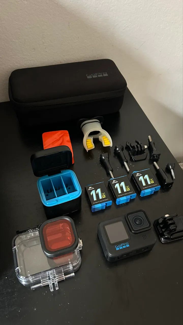 GoPro Hero 11 Black - Foto 3