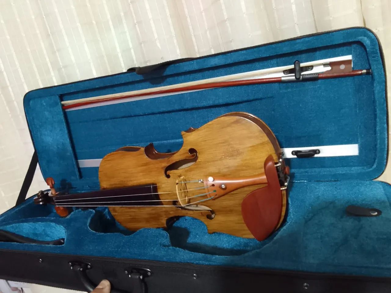 Violino Luther  - Foto 3