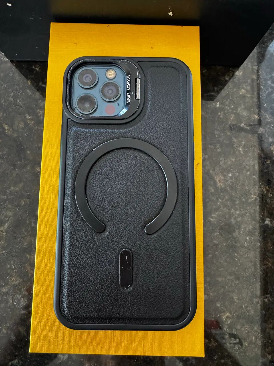 iPhone 12 Pro 254g  - Foto 5
