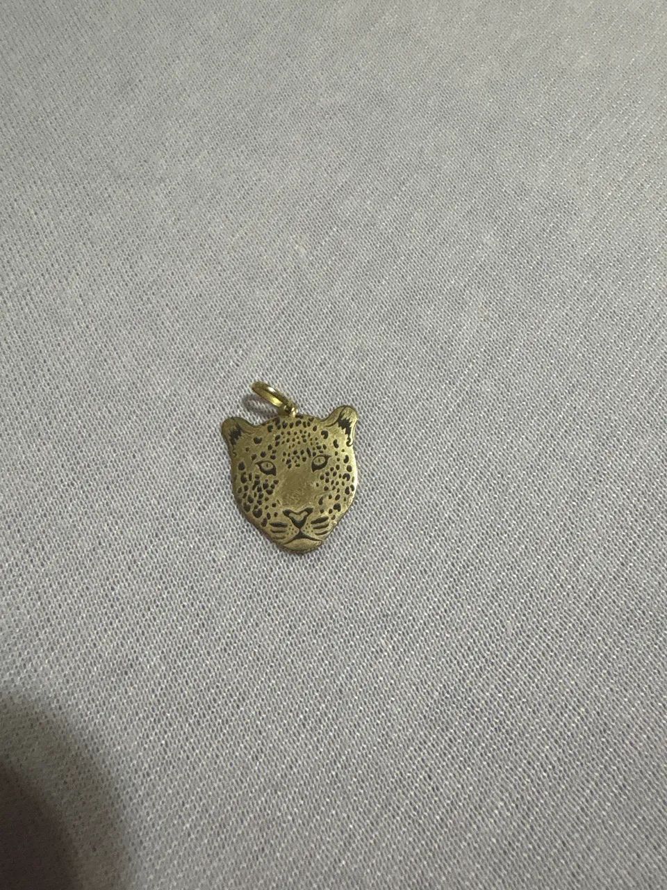 Pingente ouro 18k