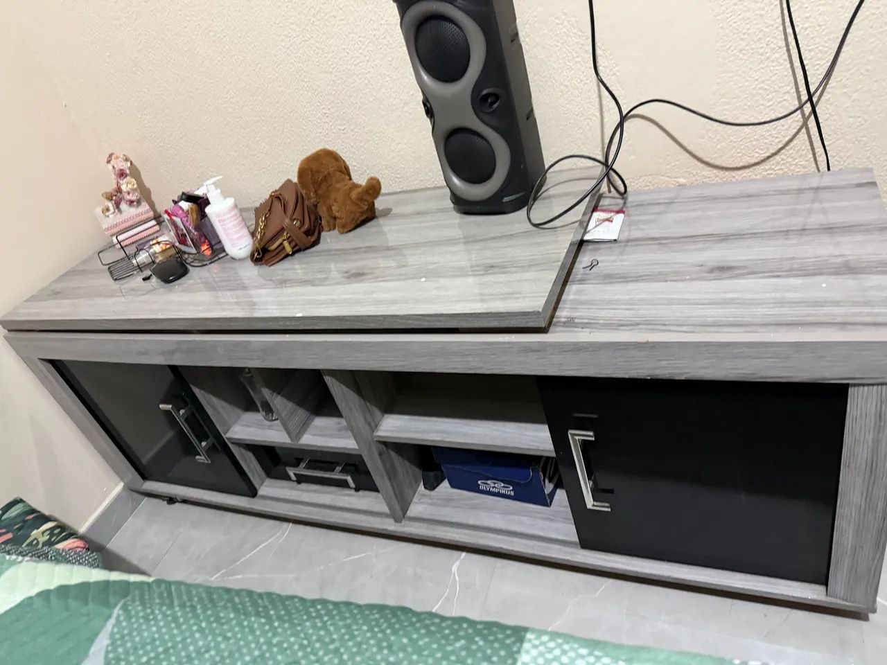 Rack - Foto 2