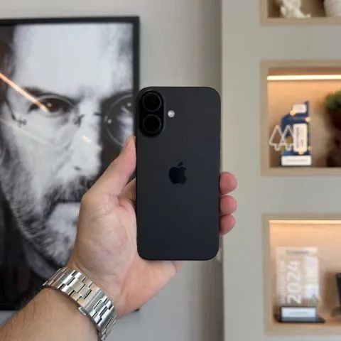 Iphone 16 256gb