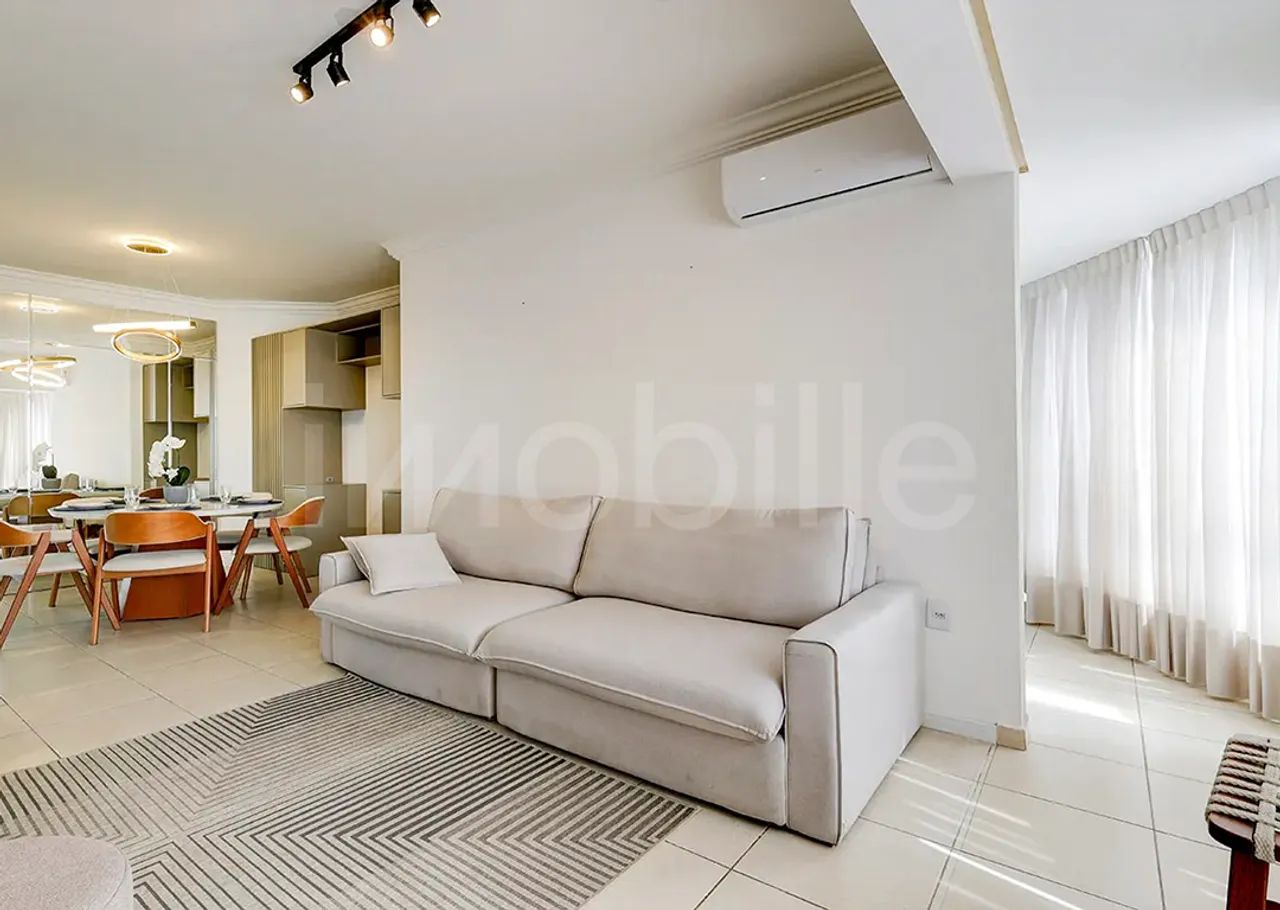 Apartamento no Edificio Arnoldo Werner em Balneário Camboriú. - Foto 2