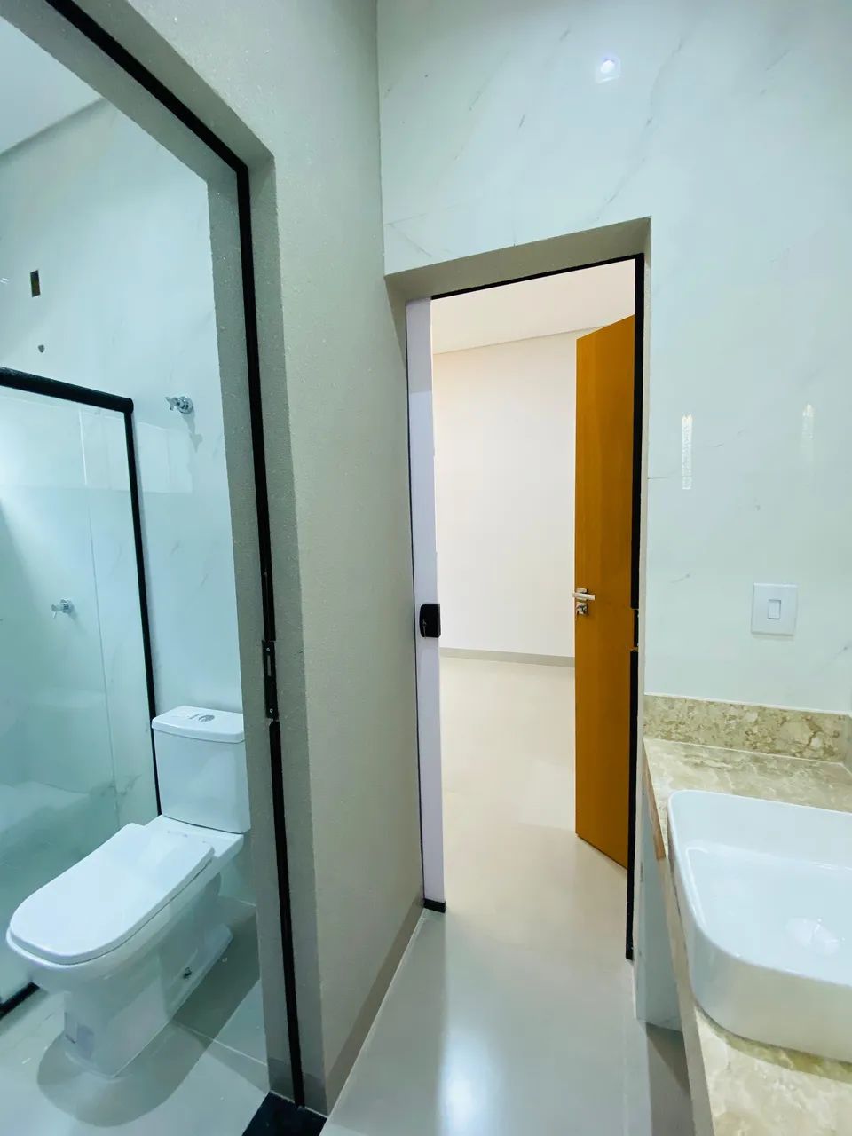 Casa 1003 Sul 3/4 moderna  - Foto 2