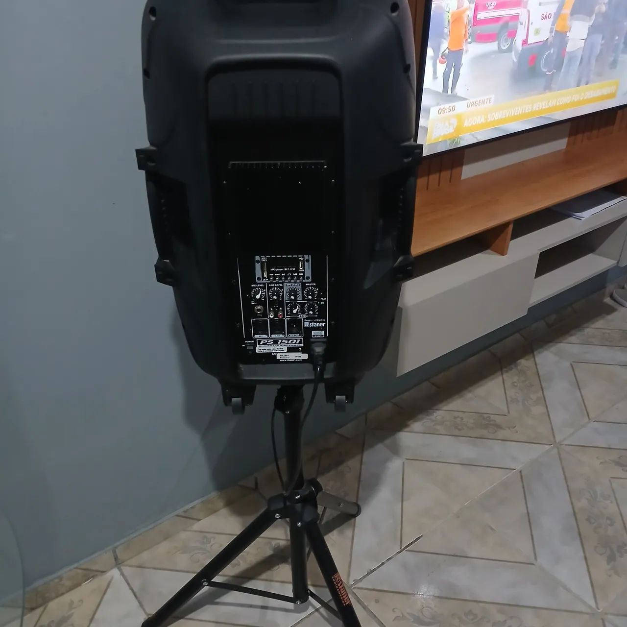 Vendo uma caixa de som  - Foto 5