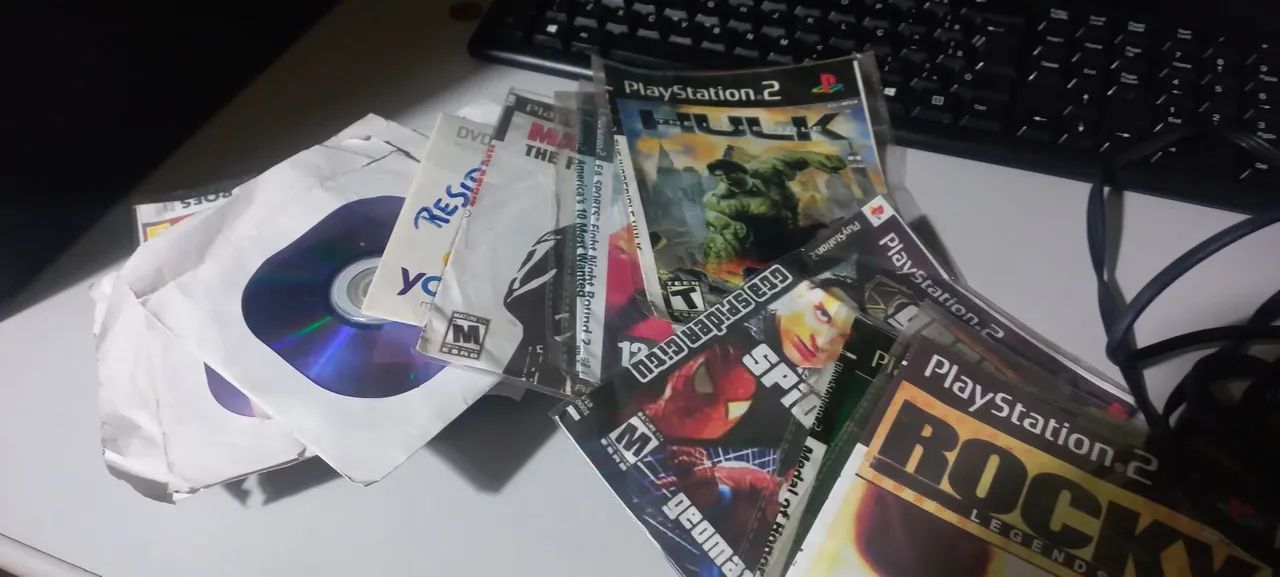 Playstation 2  - Foto 5