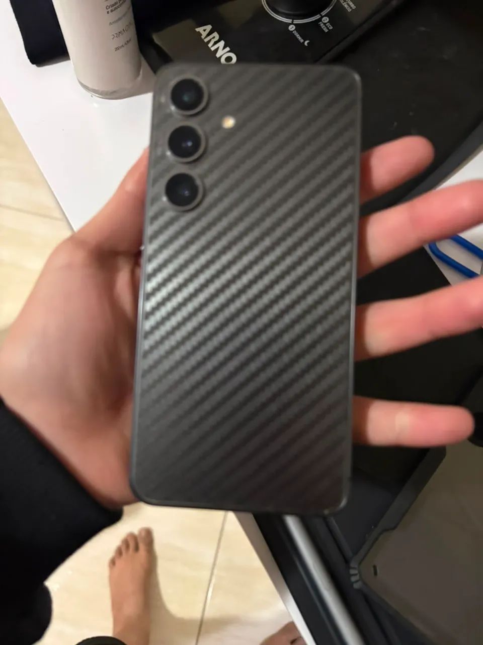 Samsung S24 256gb