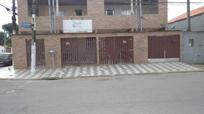 Foto - São Vicente - Itararé