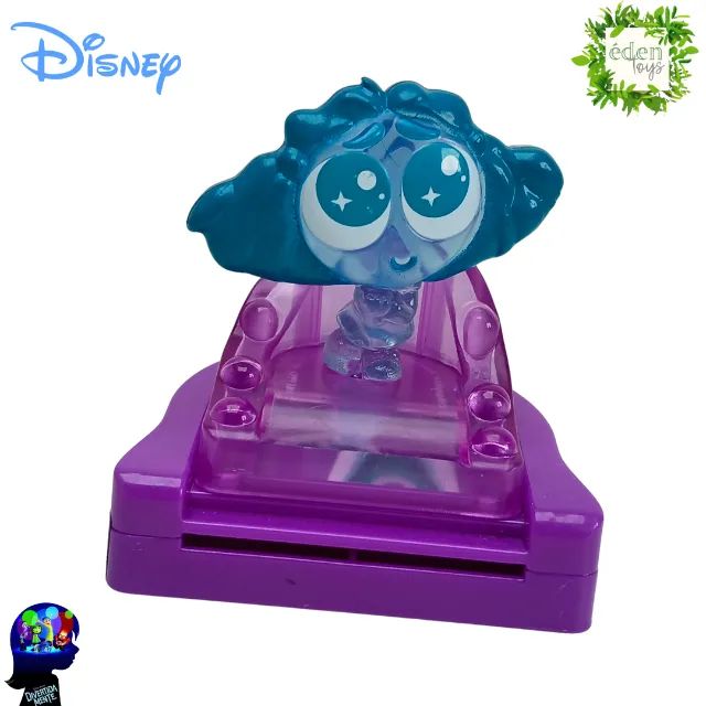 Disney Divertidamente - inveja (cód 191) - Foto 5