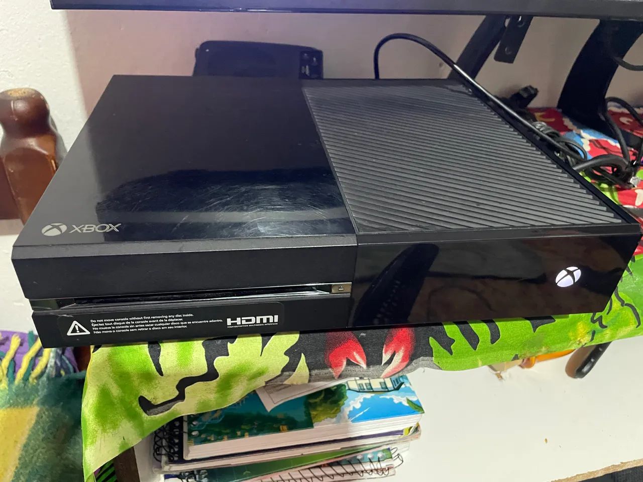 Xbox one - Foto 4