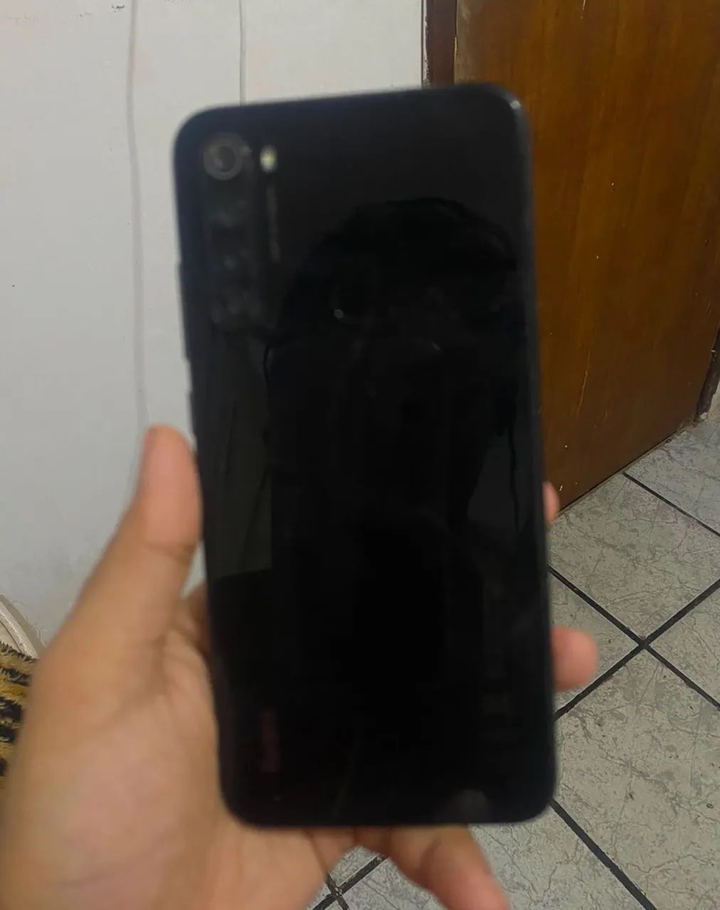 Redmi Note 8 