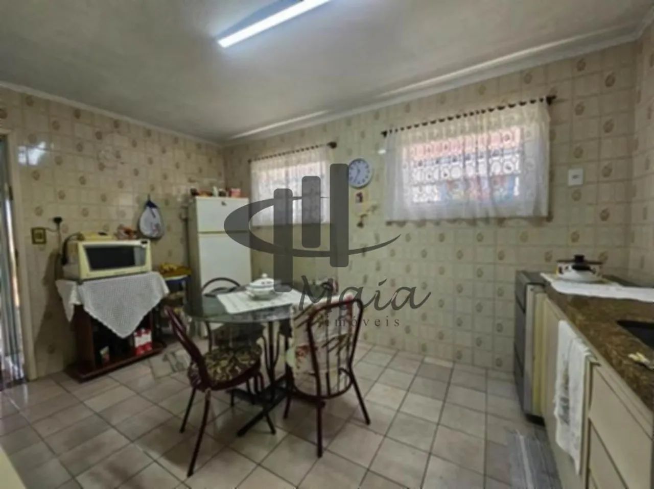 Venda Casa Sao Caetano do Sul Maua Ref: 45921 - Foto 5