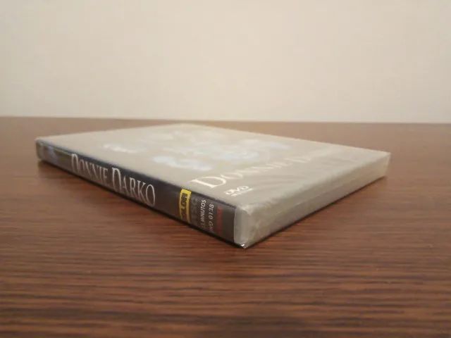 DVD - Donnie Darko - Foto 4